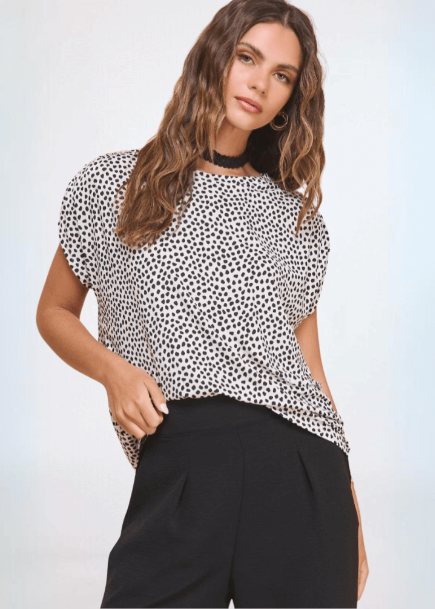 Made in USA Women&