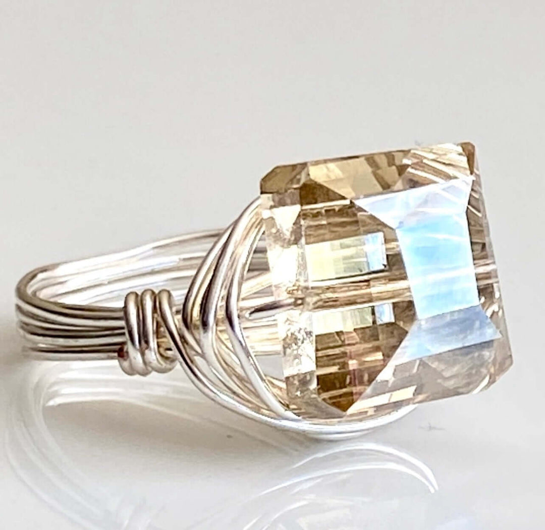 Hand Made in USA Women&
