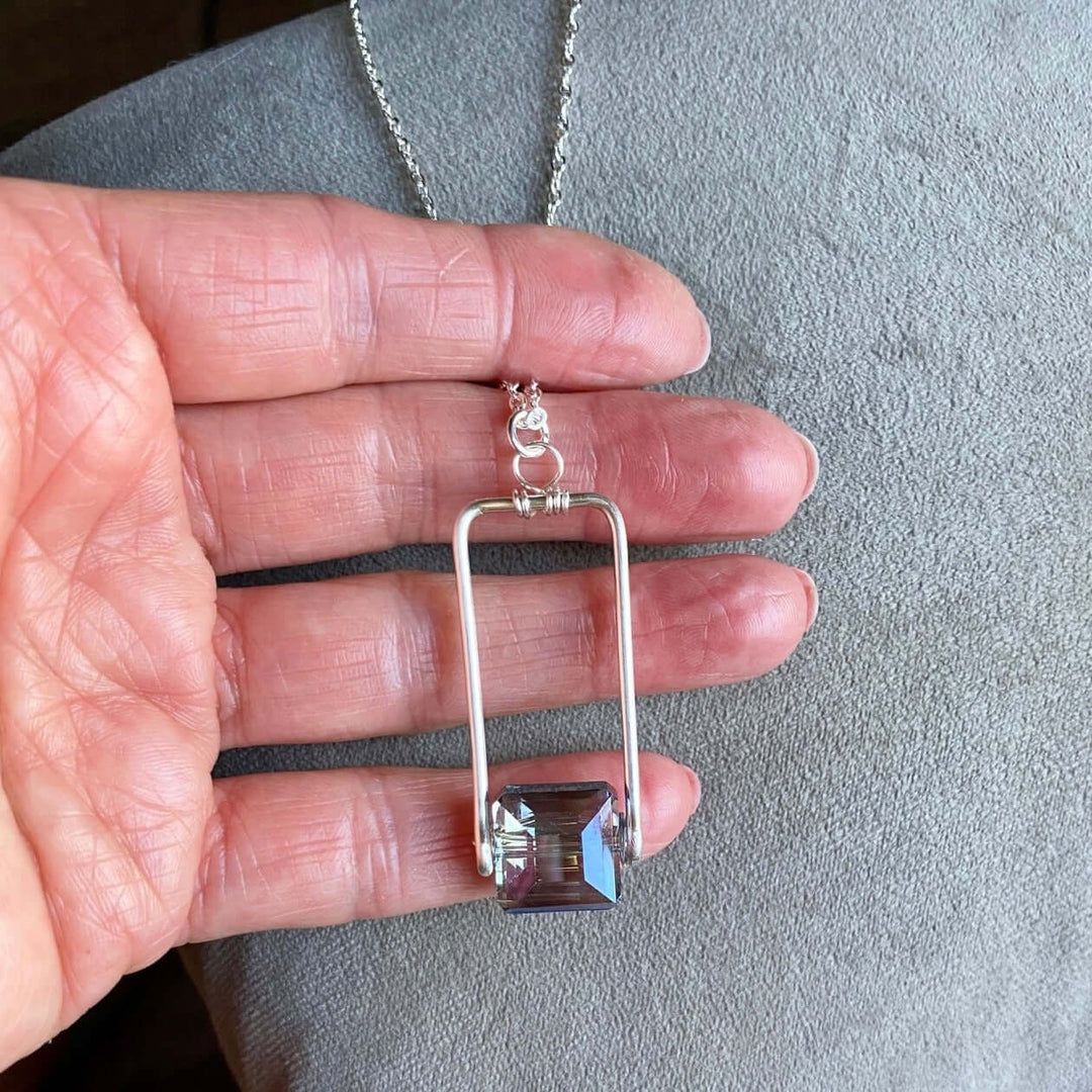 Hand Made in USA Women&