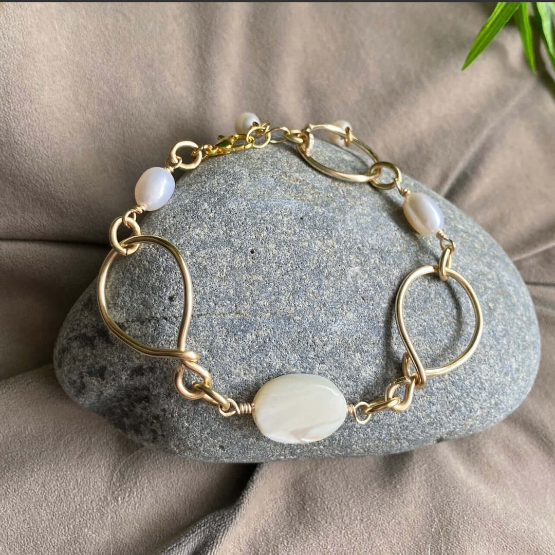 Hand Made in USA Women&