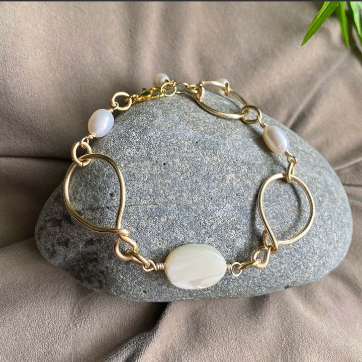 Hand Made in USA Women&