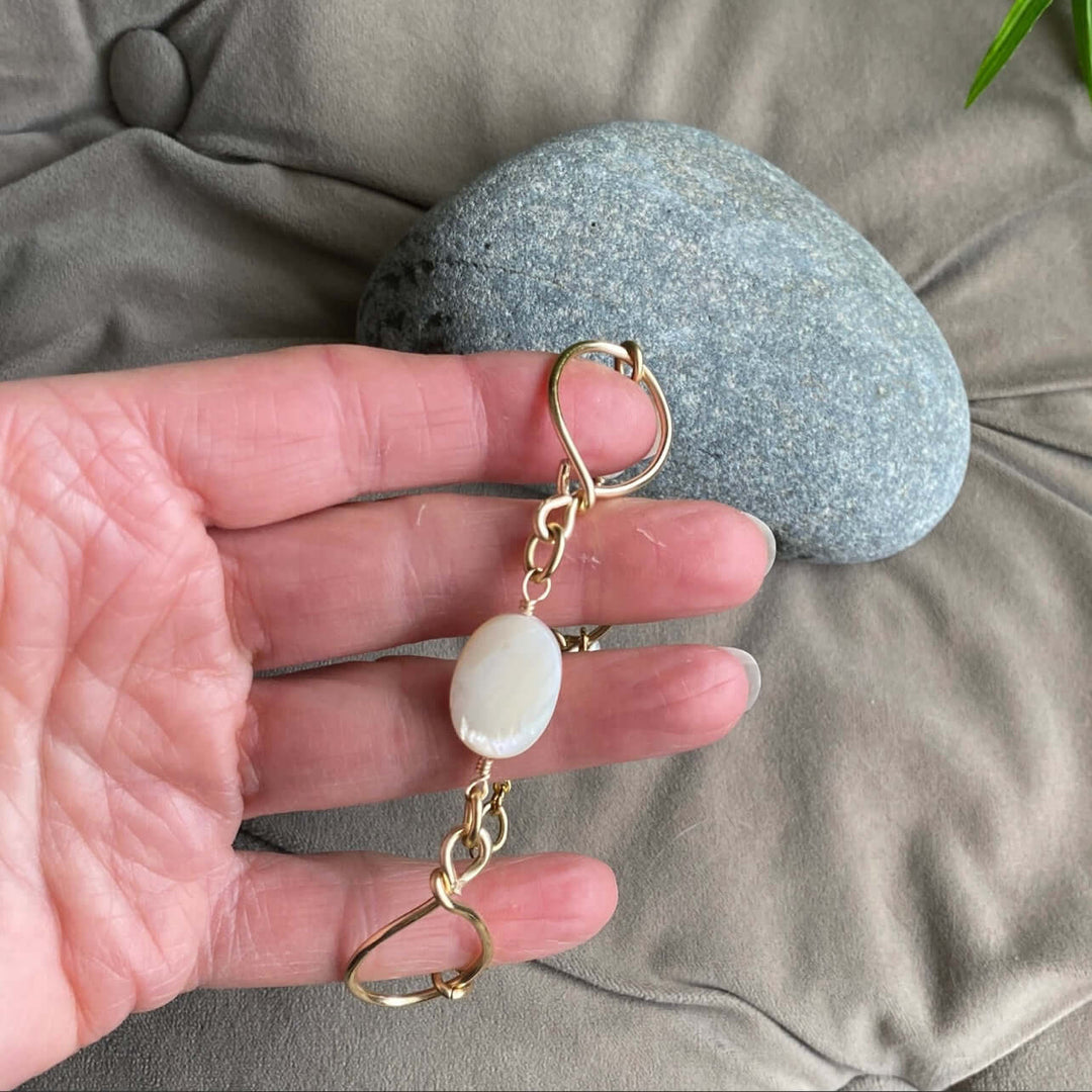 Hand Made in USA Women&