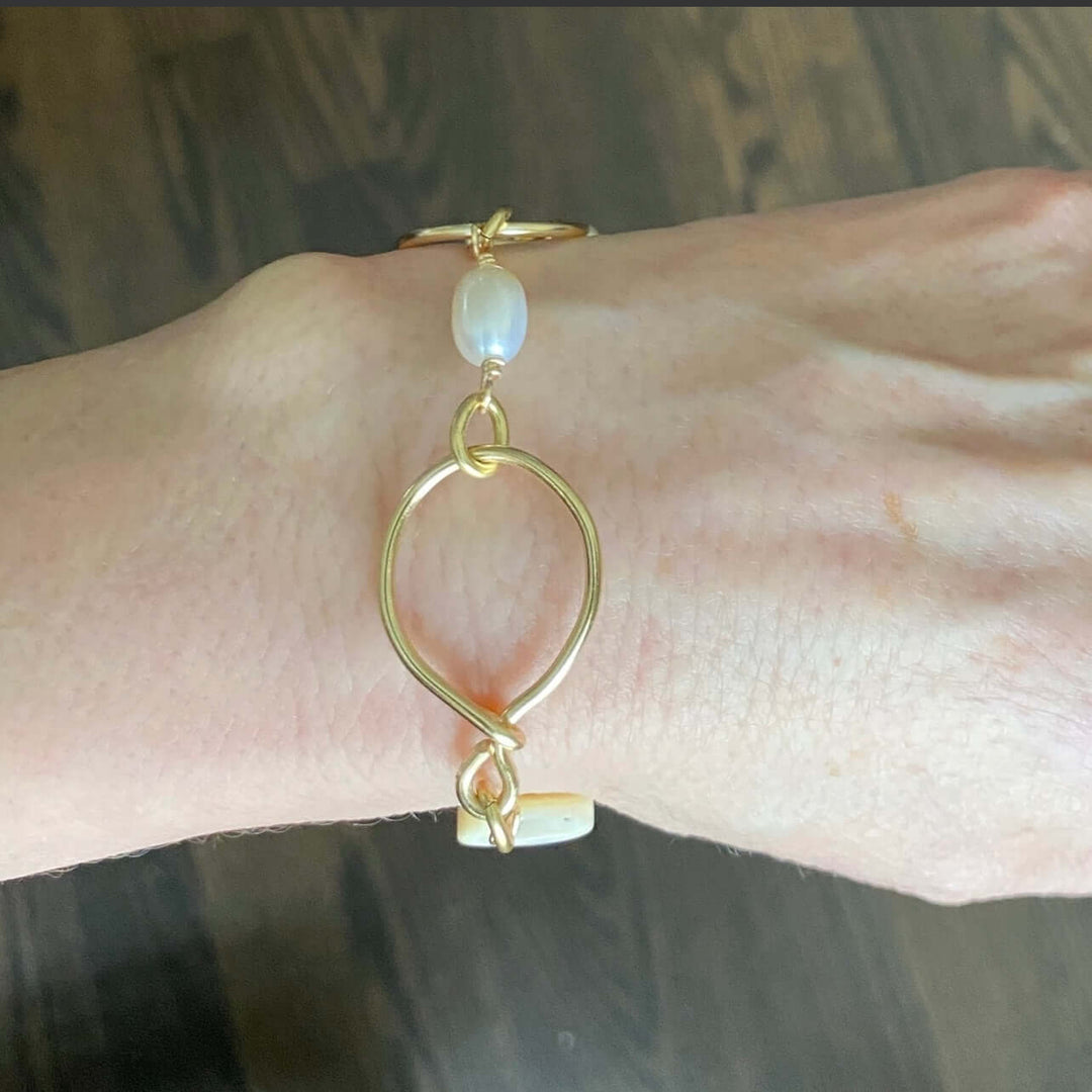 Hand Made in USA Women&