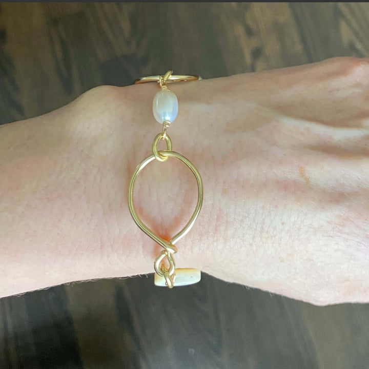 Hand Made in USA Women&