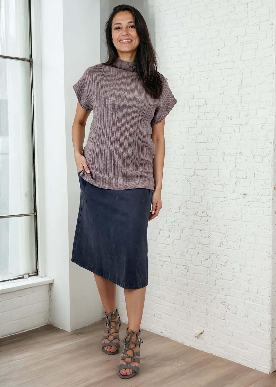 Made in USA Women&