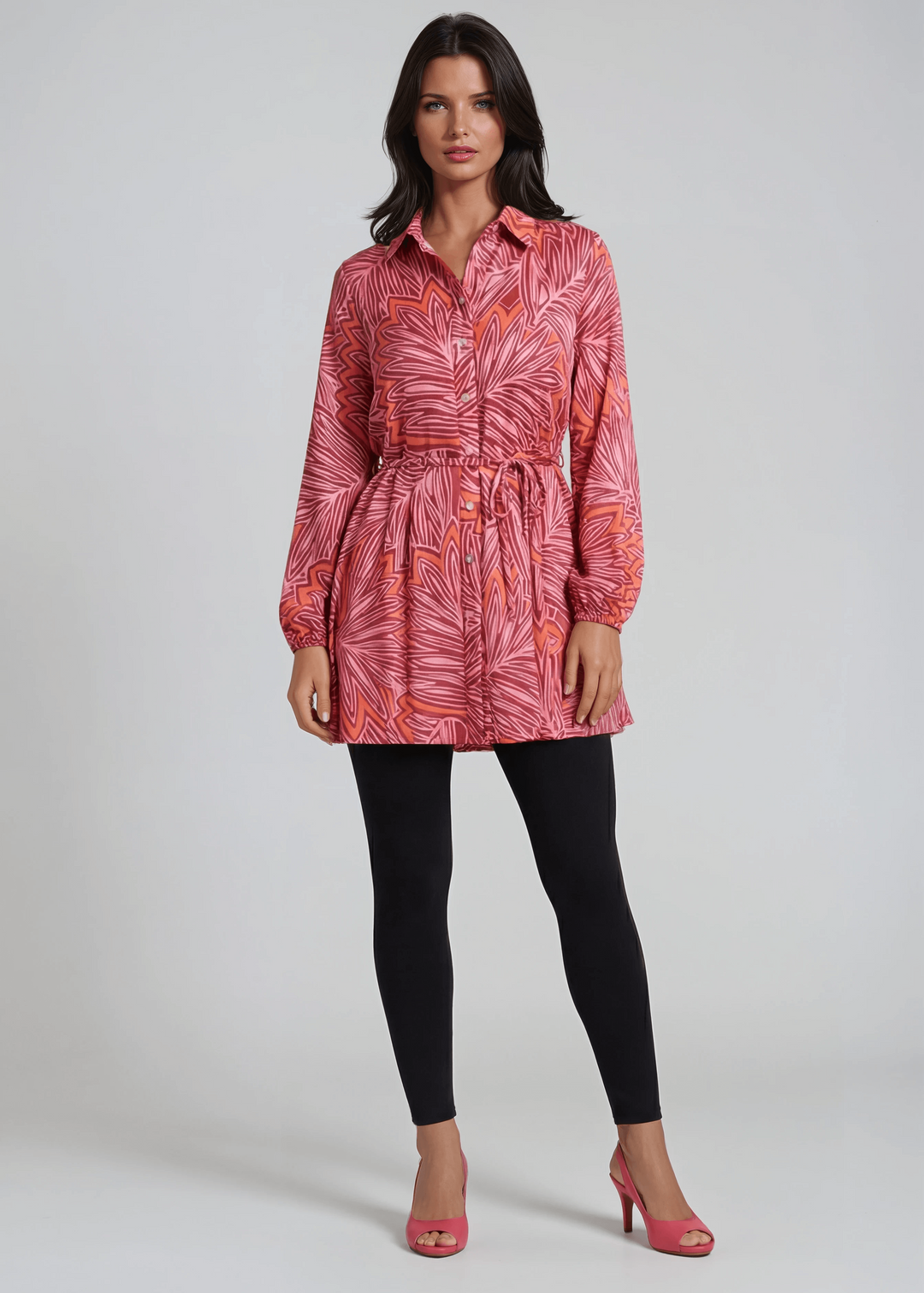 Made in USA Women&