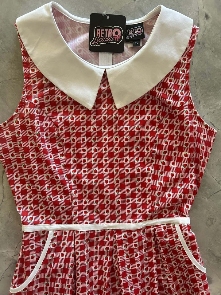 Made in USA, A women&