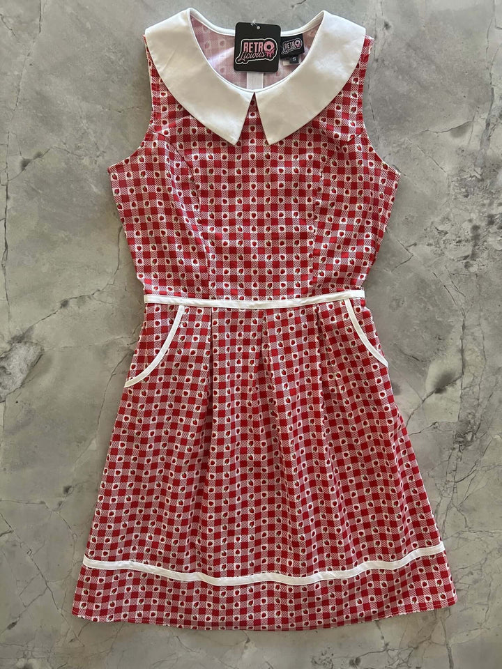 Made in USA, A women&