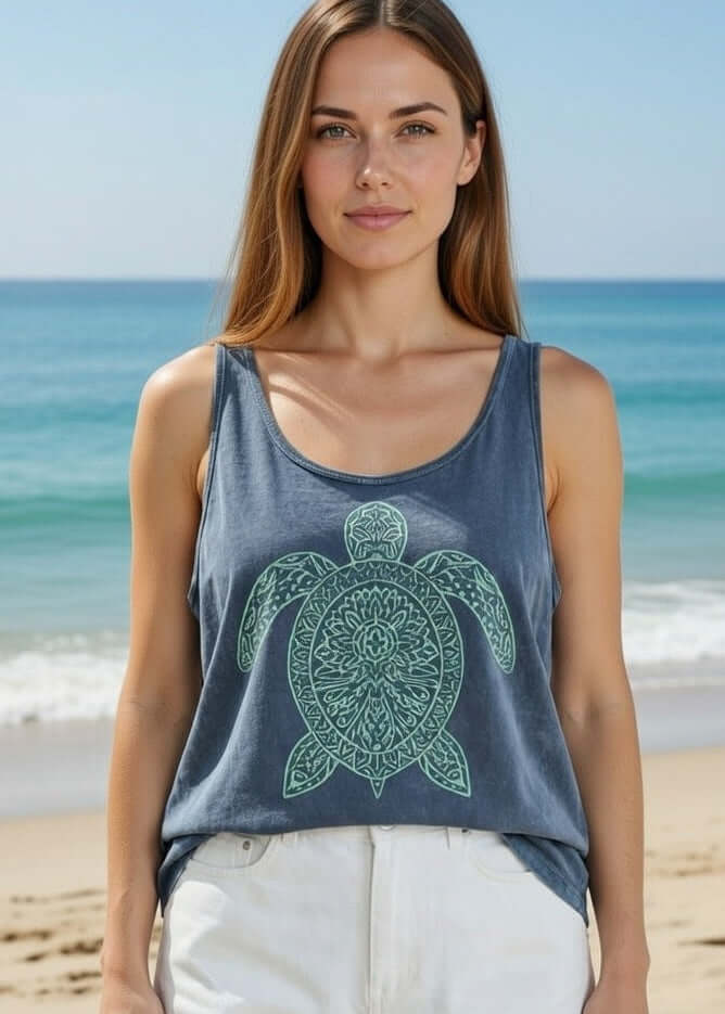 Made in USA Women&