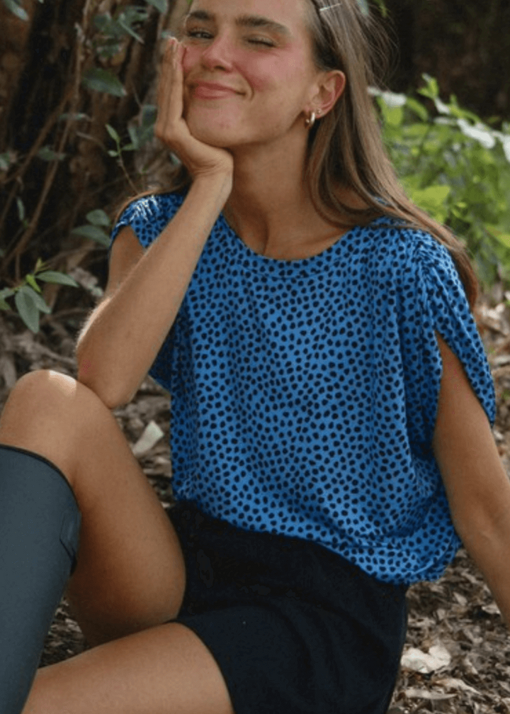 Made in USA Women&