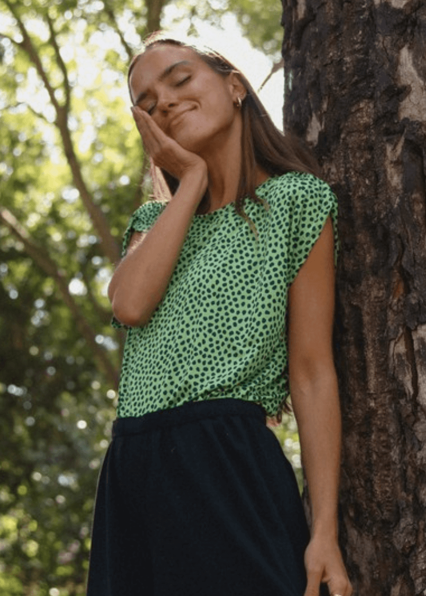 Made in USA Women&