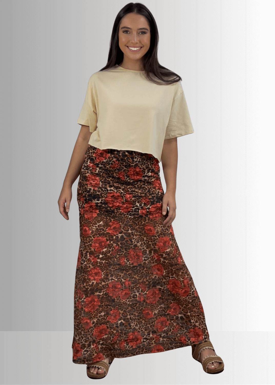Made in USA Women&
