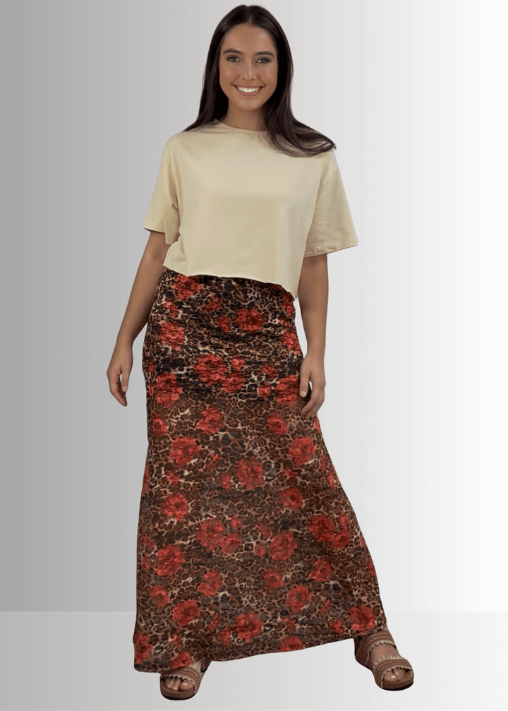 Made in USA Women&