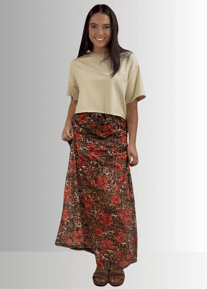 Made in USA Women&