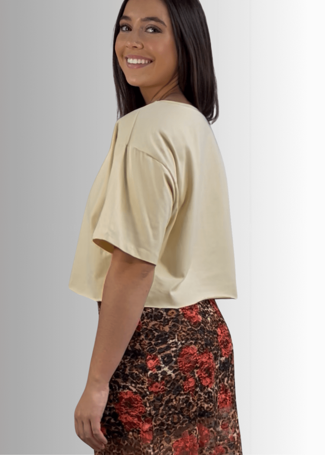 Made in USA Women&