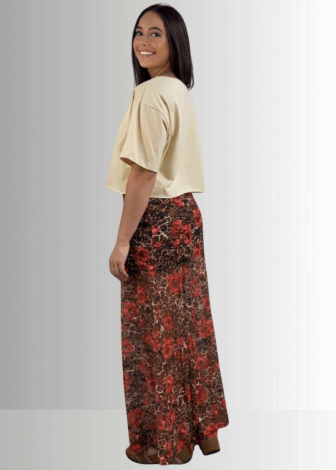 Made in USA Women&
