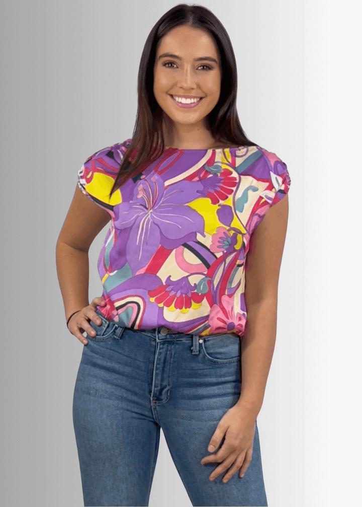 Made in USA Women&