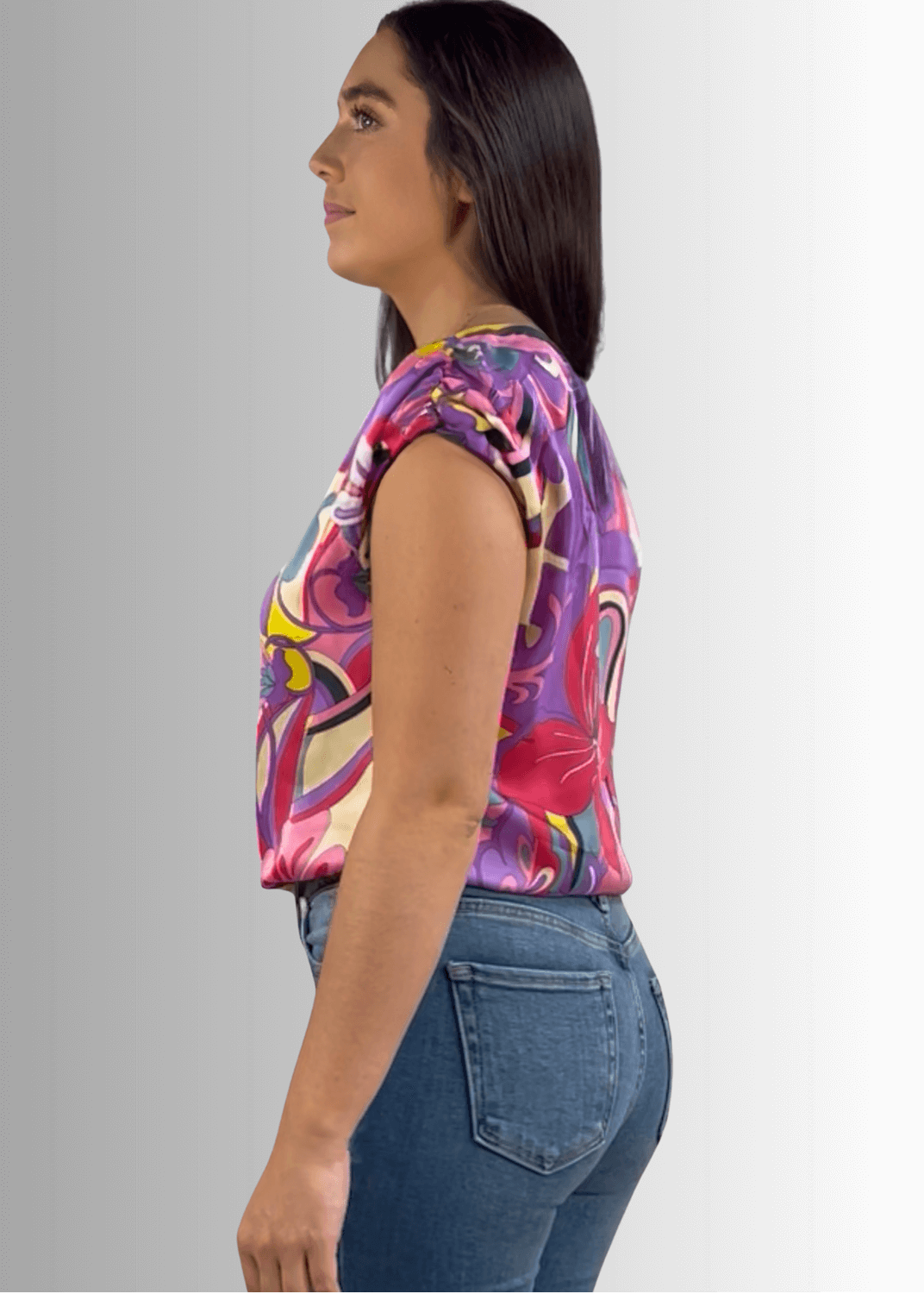 Made in USA Women&