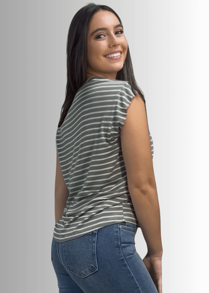 Made in USA Women&