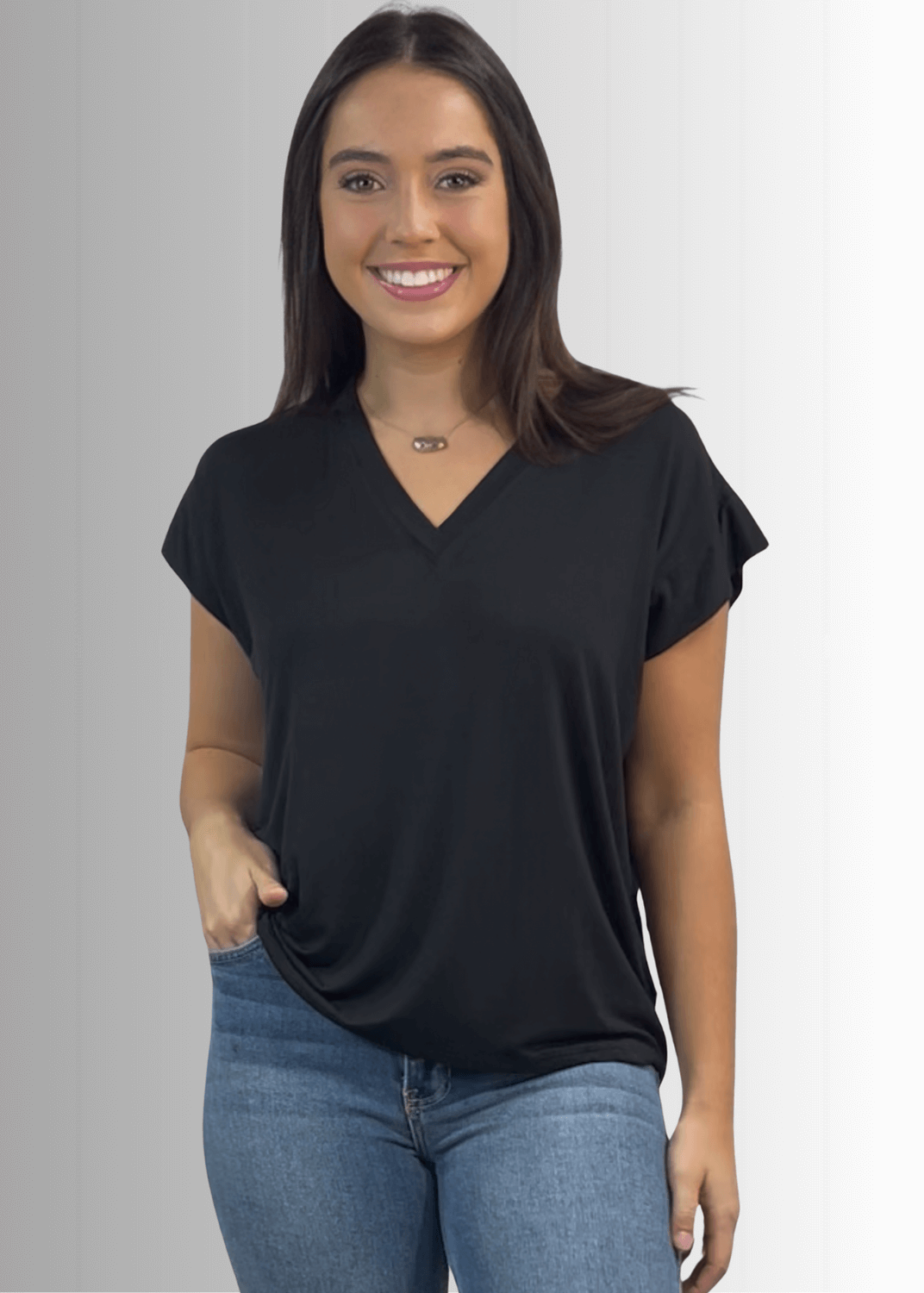 Made in USA Women&
