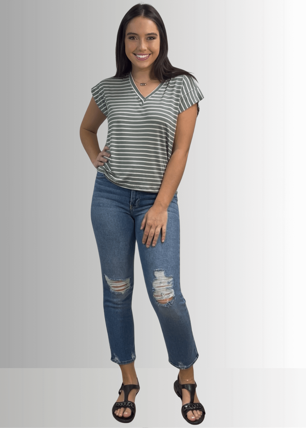Made in USA Women&