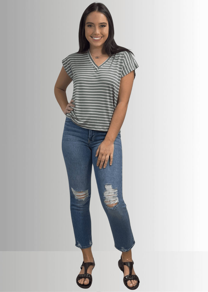 Made in USA Women&