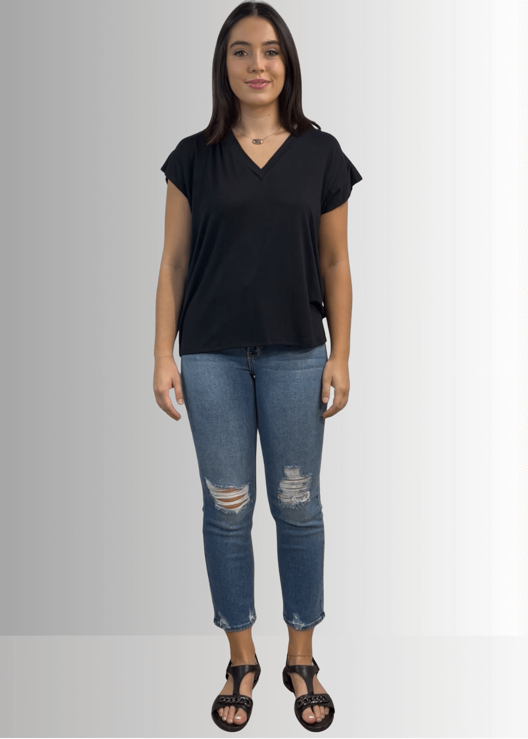 Made in USA Women&