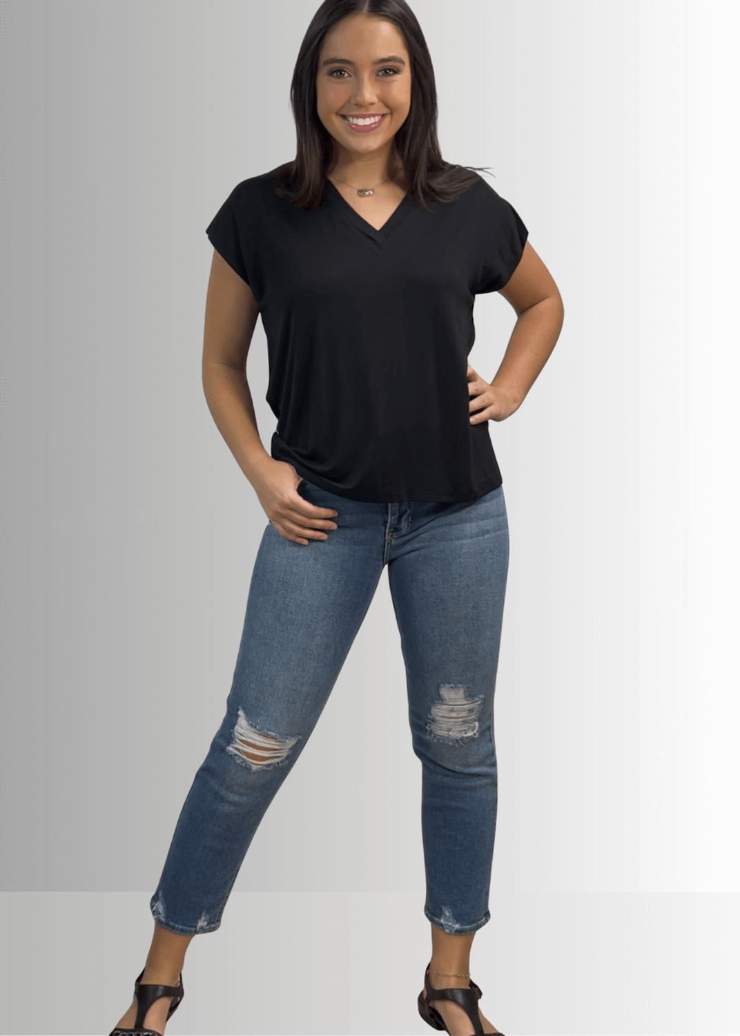 Made in USA Women&