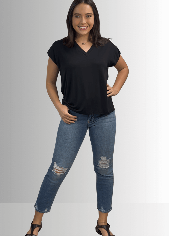 Made in USA Women&