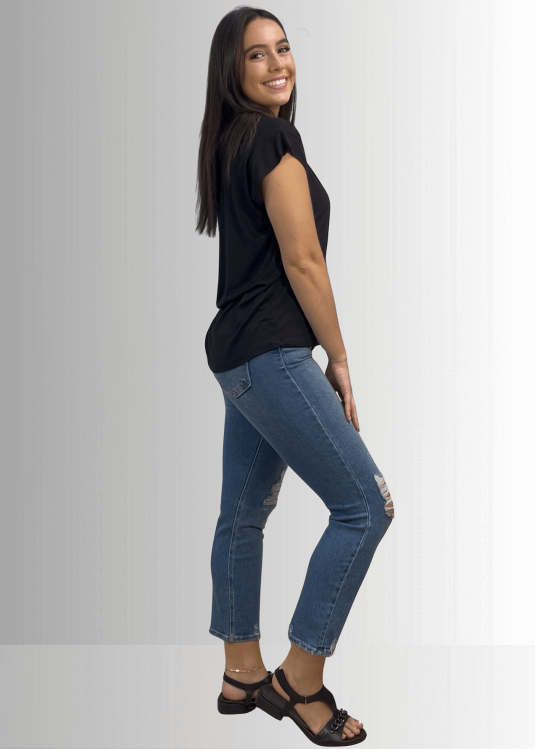 Made in USA Women&