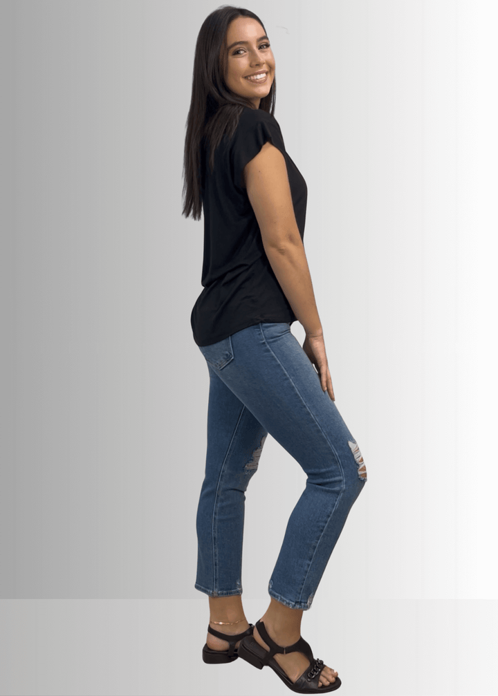 Made in USA Women&