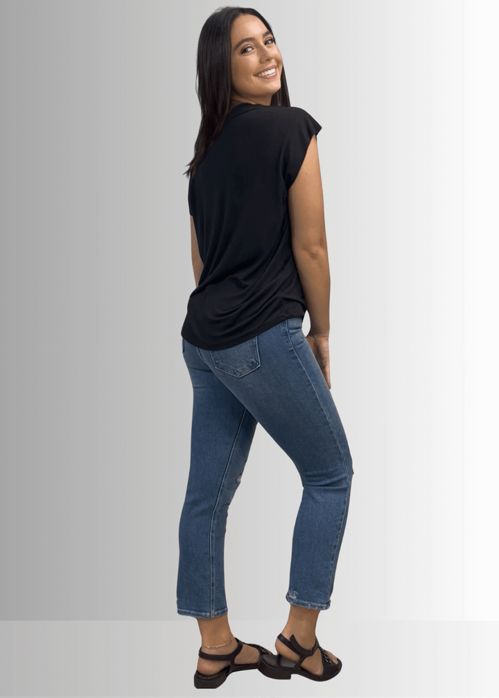 Made in USA Women&