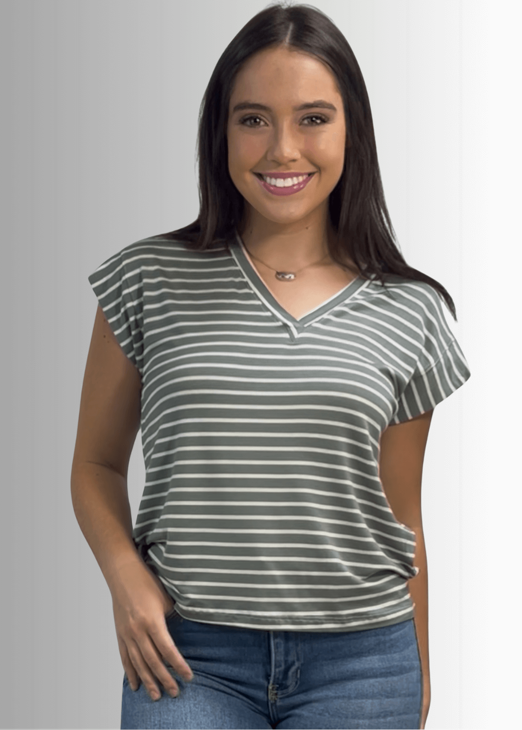 Made in USA Women&