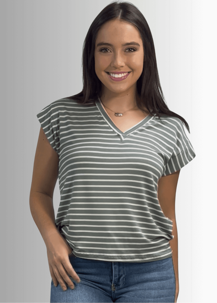 Made in USA Women&