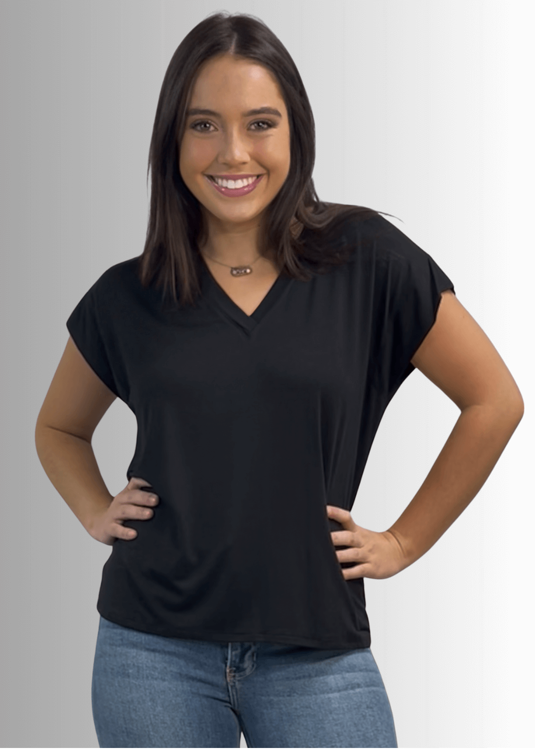Made in USA Women&