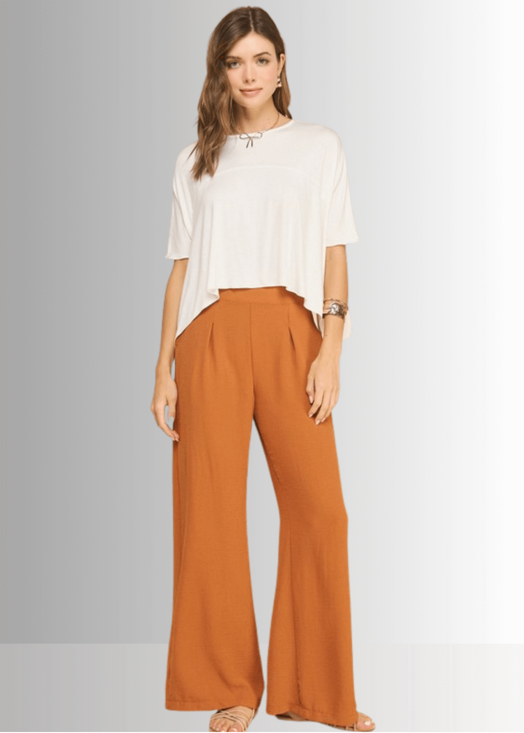 Made in USA Women&