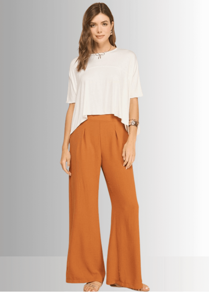 Made in USA Women&