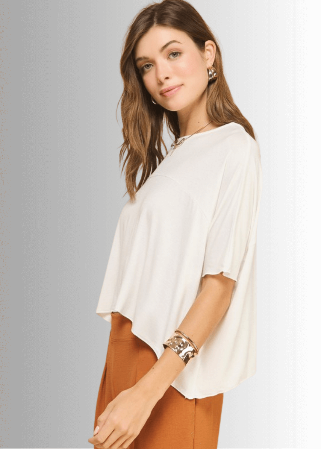 Made in USA Women&