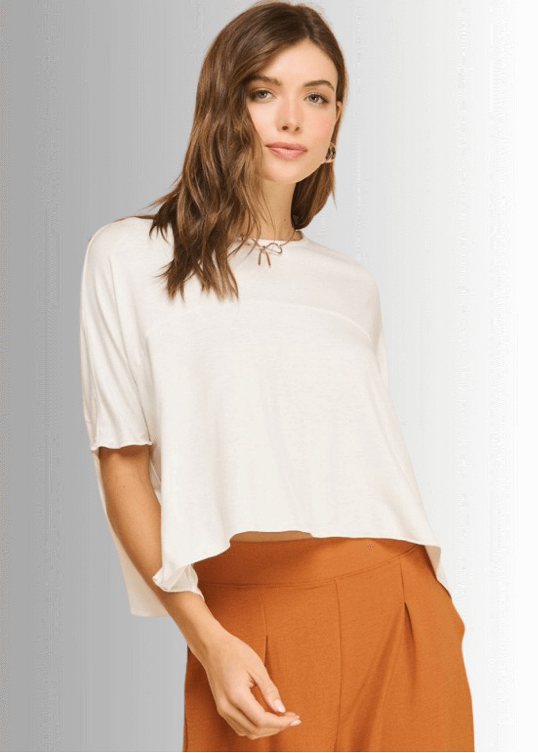 Made in USA Women&
