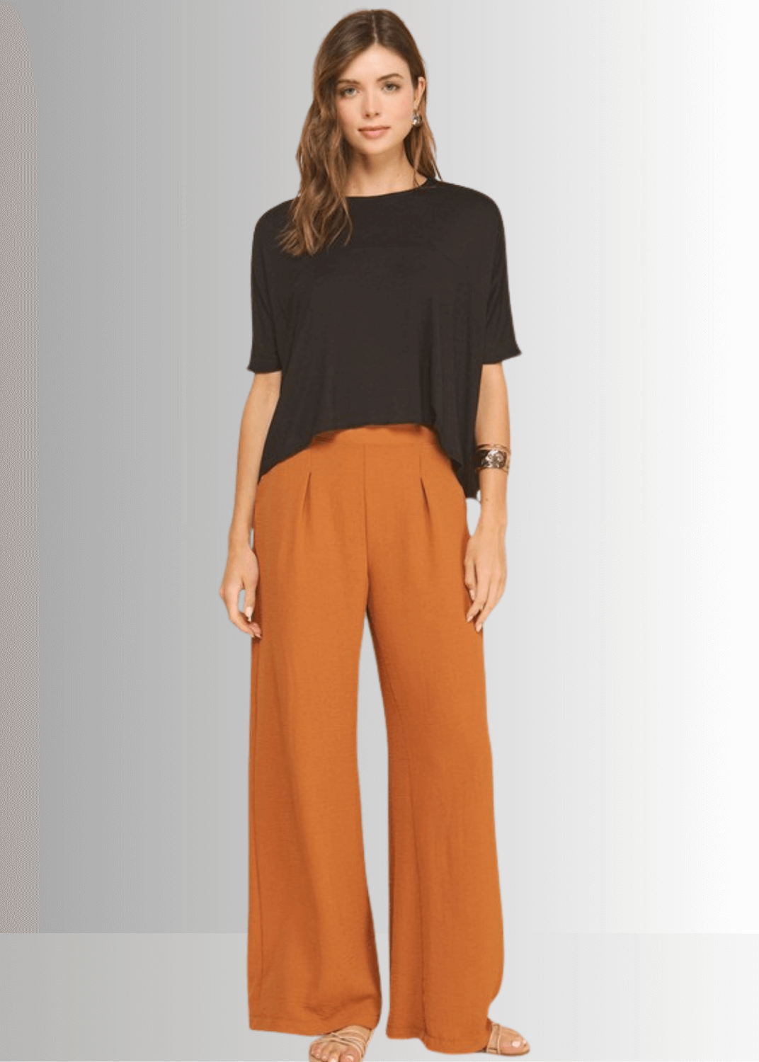 Made in USA Women&