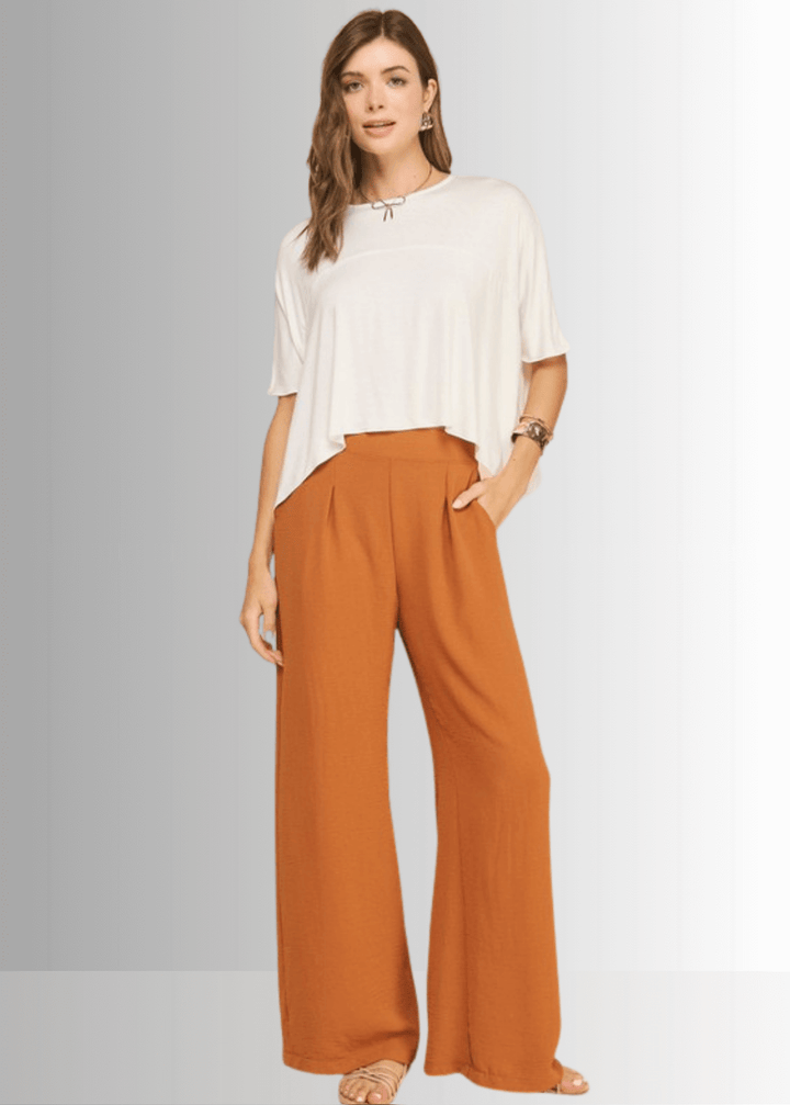 Made in USA Women&