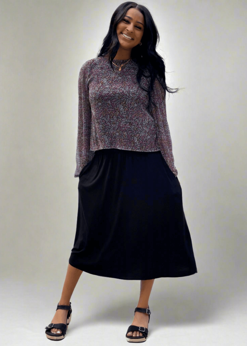 Made in USA Women&