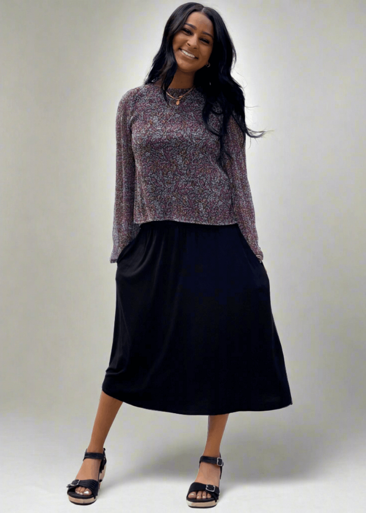 Made in USA Women&