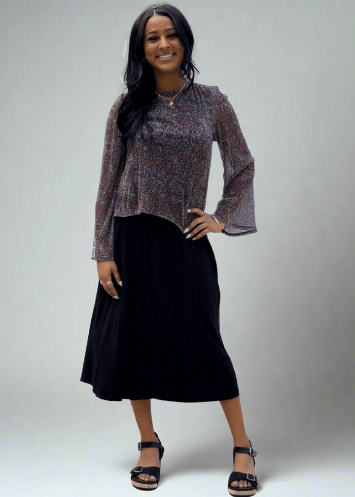 Made in USA Women&