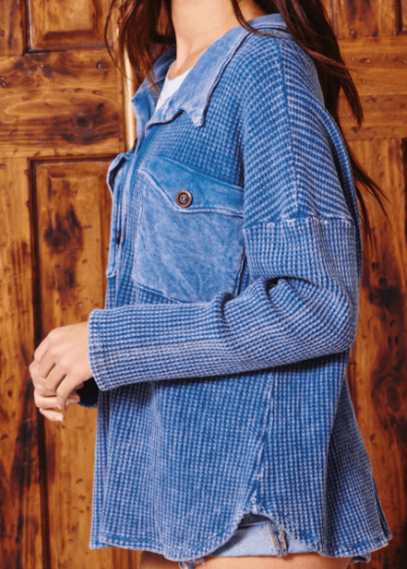 Made in USA Women&