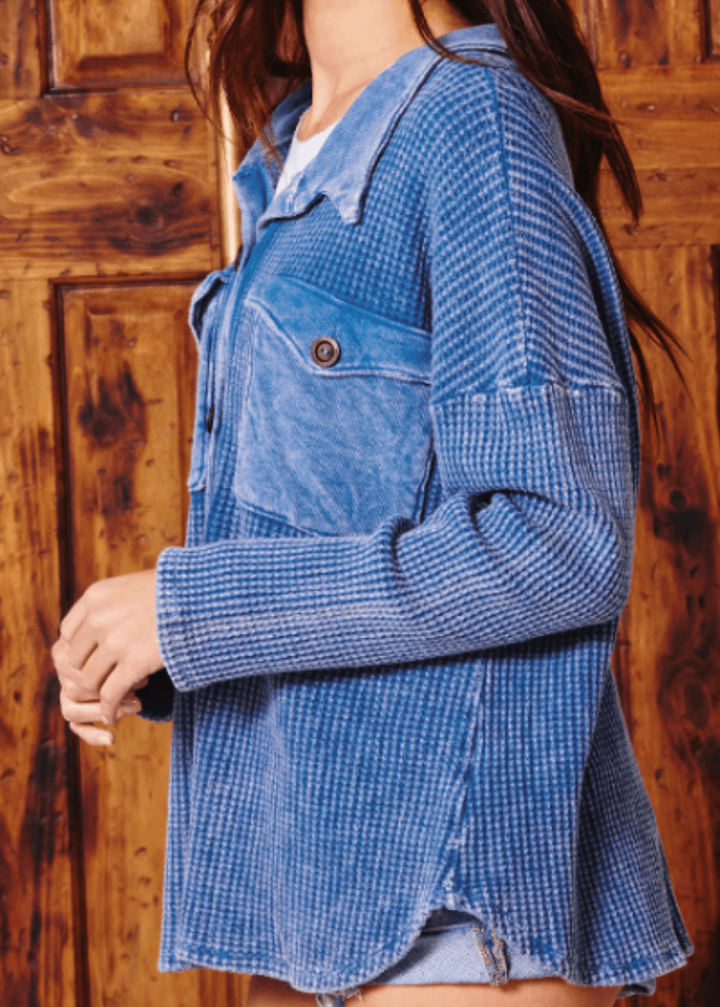 Made in USA Women&