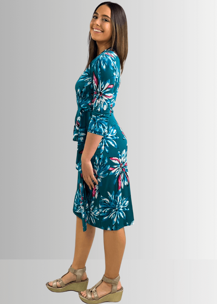 Made in USA Women&