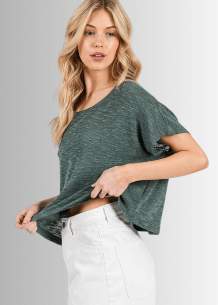 Made in USA Women&