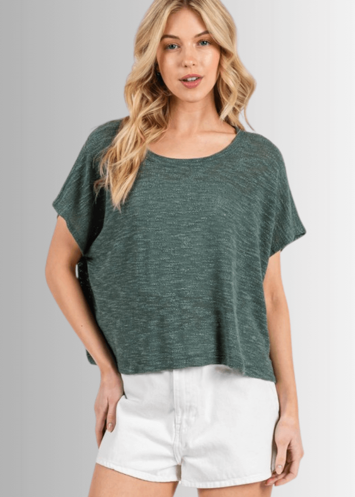 Made in USA Women&