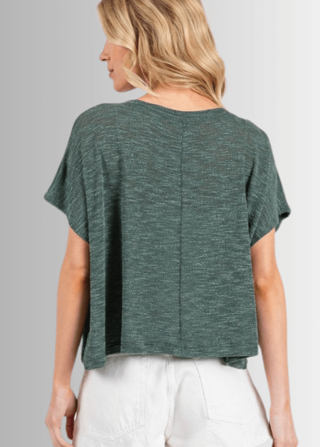 Made in USA Women&